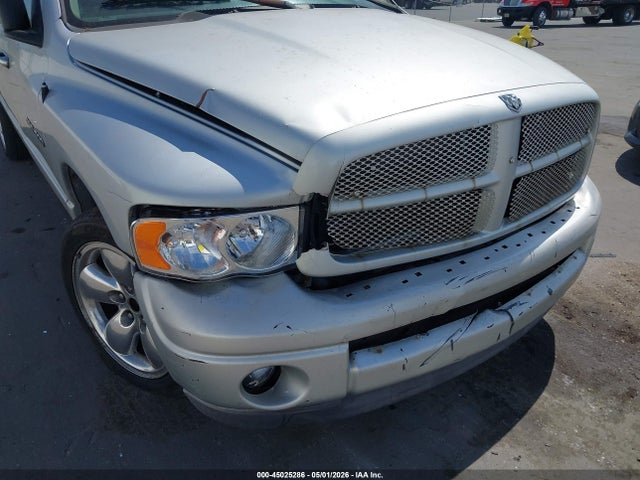 Aukcja sprzedaży 2002 Dodge Ram 1500 St, vin: 1D7HA18Z72J253182, numer aukcji: 45025286