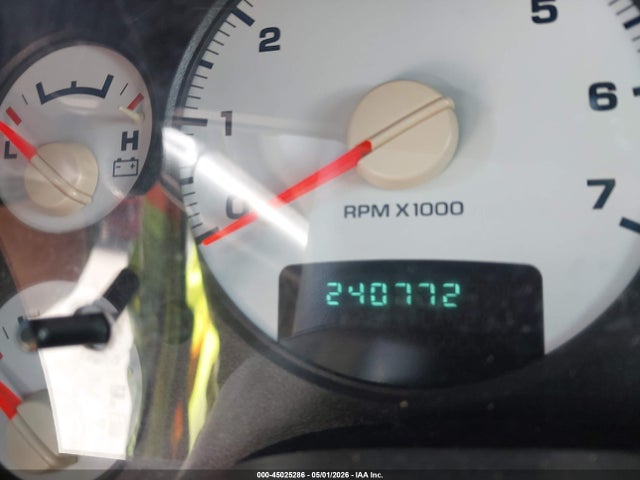 Aukcja sprzedaży 2002 Dodge Ram 1500 St, vin: 1D7HA18Z72J253182, numer aukcji: 45025286