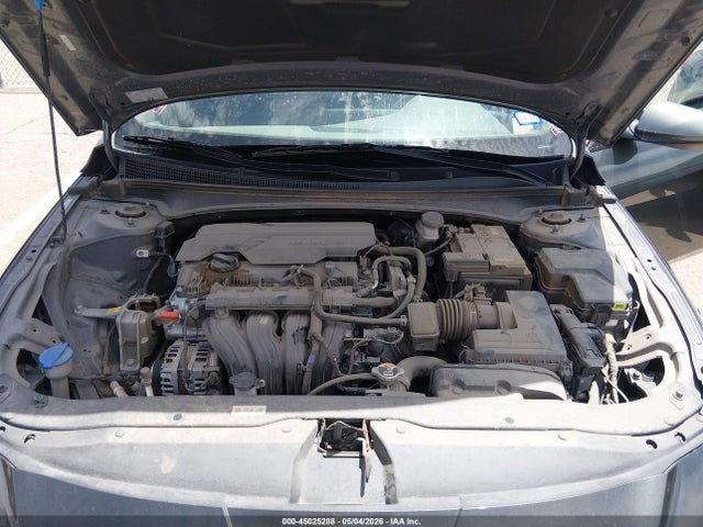 Продаж на аукціоні авто 2024 Hyundai Elantra Sel, vin: KMHLM4DG6RU751539, номер лоту: 45025288