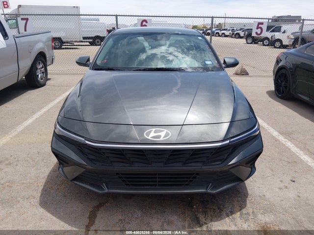 Продаж на аукціоні авто 2024 Hyundai Elantra Sel, vin: KMHLM4DG6RU751539, номер лоту: 45025288