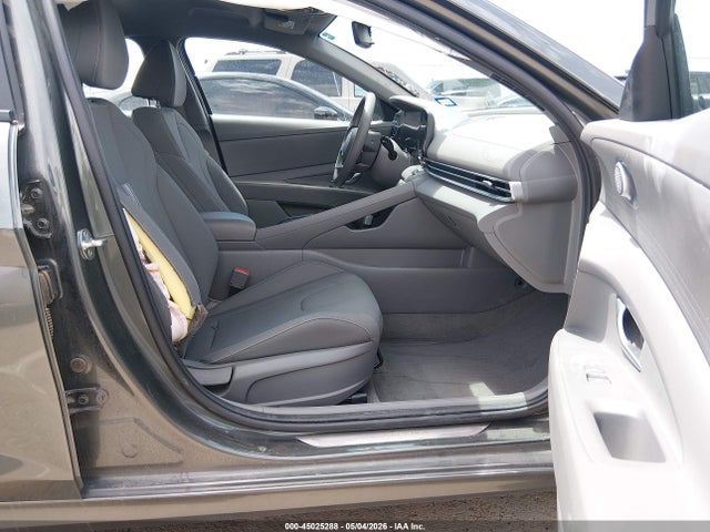 Продаж на аукціоні авто 2024 Hyundai Elantra Sel, vin: KMHLM4DG6RU751539, номер лоту: 45025288