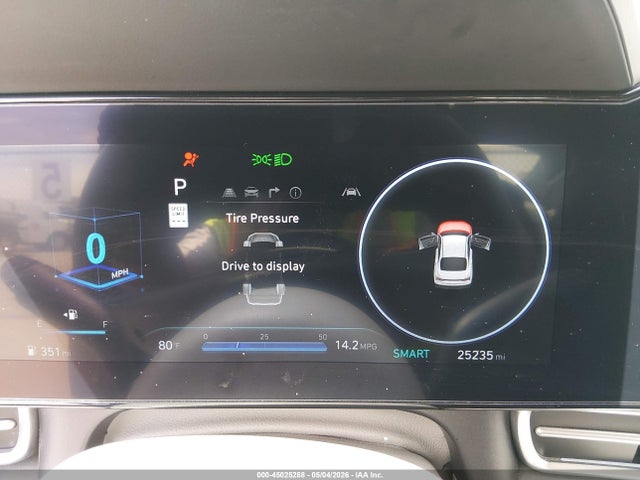 Продаж на аукціоні авто 2024 Hyundai Elantra Sel, vin: KMHLM4DG6RU751539, номер лоту: 45025288