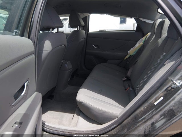 Продаж на аукціоні авто 2024 Hyundai Elantra Sel, vin: KMHLM4DG6RU751539, номер лоту: 45025288