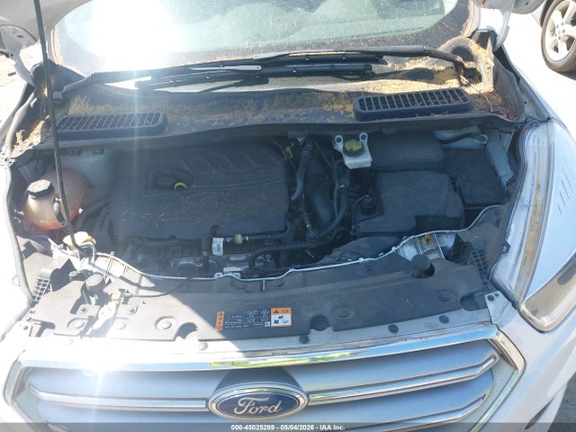 1FMCU9GD7HUB14981 Ford ESCAPE SE