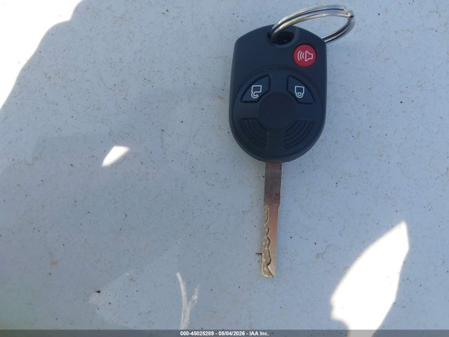 1FMCU9GD7HUB14981 Ford ESCAPE SE