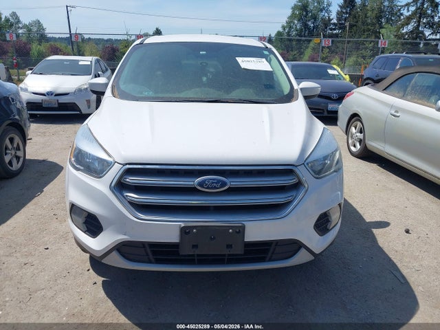 1FMCU9GD7HUB14981 Ford ESCAPE SE