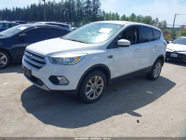1FMCU9GD7HUB14981 Ford ESCAPE SE