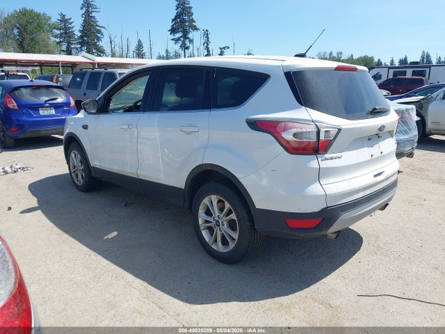 1FMCU9GD7HUB14981 Ford ESCAPE SE