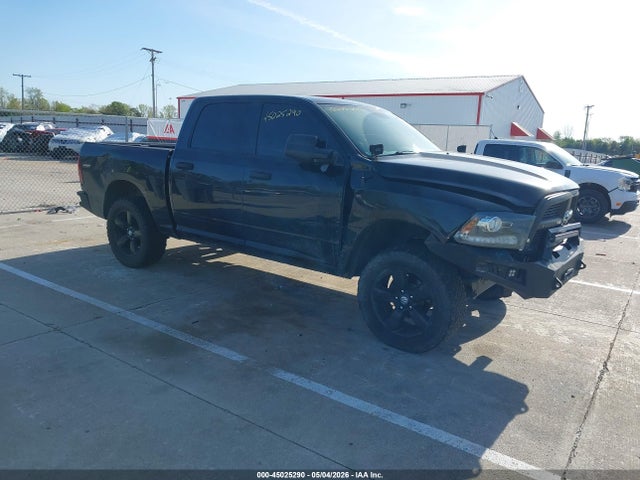 Продажа на аукционе авто 2014 Ram 1500 Express, vin: 1C6RR7KT9ES216090, номер лота: 45025290