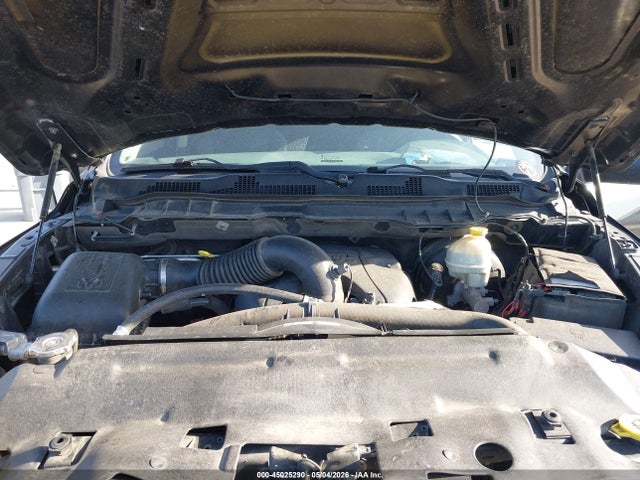 Aukcja sprzedaży 2014 Ram 1500 Express, vin: 1C6RR7KT9ES216090, numer aukcji: 45025290
