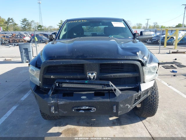 Aukcja sprzedaży 2014 Ram 1500 Express, vin: 1C6RR7KT9ES216090, numer aukcji: 45025290