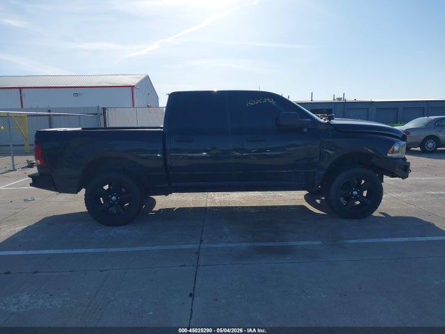 Aukcja sprzedaży 2014 Ram 1500 Express, vin: 1C6RR7KT9ES216090, numer aukcji: 45025290