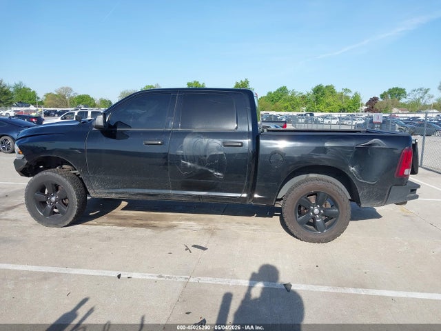 Aukcja sprzedaży 2014 Ram 1500 Express, vin: 1C6RR7KT9ES216090, numer aukcji: 45025290