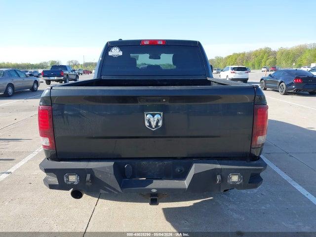 Aukcja sprzedaży 2014 Ram 1500 Express, vin: 1C6RR7KT9ES216090, numer aukcji: 45025290