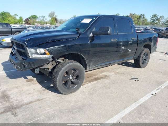 Aukcja sprzedaży 2014 Ram 1500 Express, vin: 1C6RR7KT9ES216090, numer aukcji: 45025290