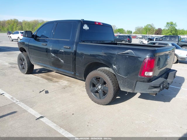 Aukcja sprzedaży 2014 Ram 1500 Express, vin: 1C6RR7KT9ES216090, numer aukcji: 45025290