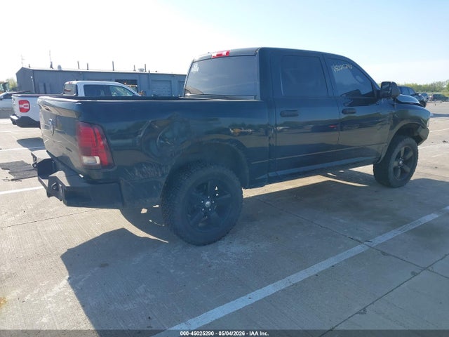 Aukcja sprzedaży 2014 Ram 1500 Express, vin: 1C6RR7KT9ES216090, numer aukcji: 45025290