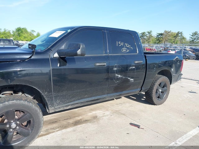 Aukcja sprzedaży 2014 Ram 1500 Express, vin: 1C6RR7KT9ES216090, numer aukcji: 45025290