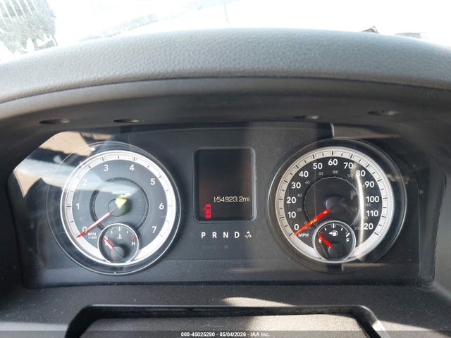 Aukcja sprzedaży 2014 Ram 1500 Express, vin: 1C6RR7KT9ES216090, numer aukcji: 45025290