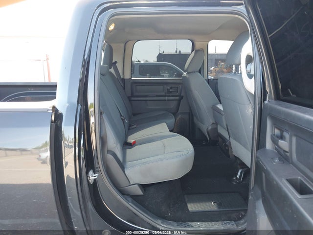 Aukcja sprzedaży 2014 Ram 1500 Express, vin: 1C6RR7KT9ES216090, numer aukcji: 45025290