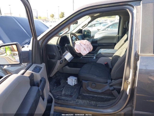 Продажа на аукционе авто 2019 Ford F-150 Xl, vin: 1FTEW1EP5KKC77797, номер лота: 45025293