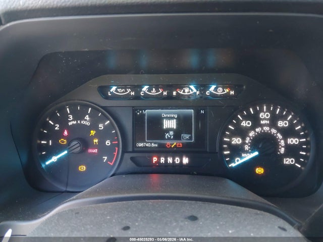 Продажа на аукционе авто 2019 Ford F-150 Xl, vin: 1FTEW1EP5KKC77797, номер лота: 45025293