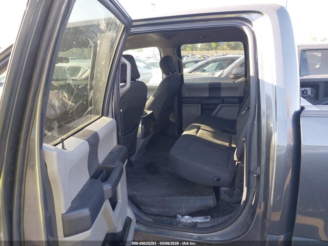 Продажа на аукционе авто 2019 Ford F-150 Xl, vin: 1FTEW1EP5KKC77797, номер лота: 45025293