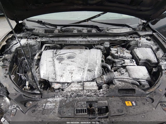 Aukcja sprzedaży 2016 Mazda Cx-5 Touring, vin: JM3KE4CY9G0627526, numer aukcji: 45025294