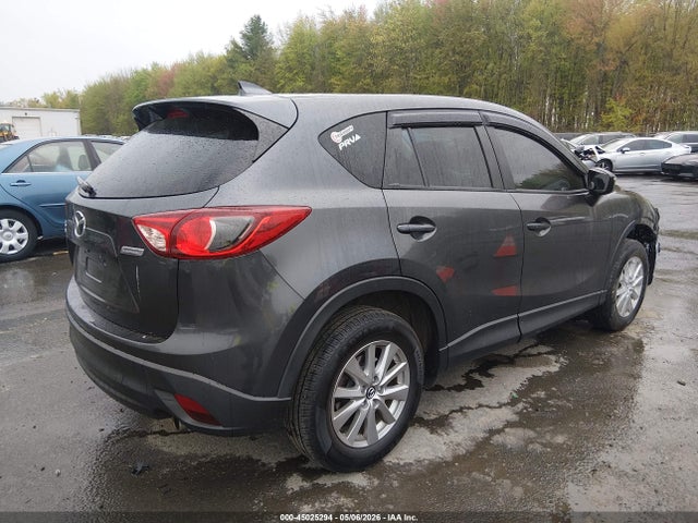 Aukcja sprzedaży 2016 Mazda Cx-5 Touring, vin: JM3KE4CY9G0627526, numer aukcji: 45025294