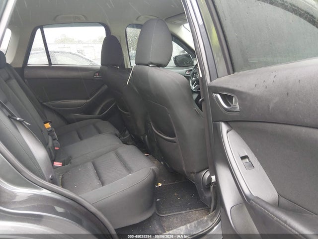 Aukcja sprzedaży 2016 Mazda Cx-5 Touring, vin: JM3KE4CY9G0627526, numer aukcji: 45025294