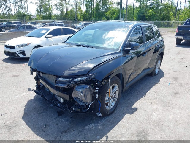 Aukcja sprzedaży 2025 Hyundai Tucson Se, vin: 5NMJA3DE7SH606259, numer aukcji: 45025296