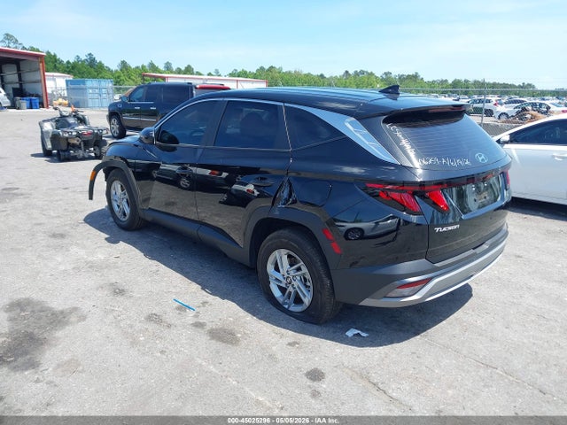 Aukcja sprzedaży 2025 Hyundai Tucson Se, vin: 5NMJA3DE7SH606259, numer aukcji: 45025296