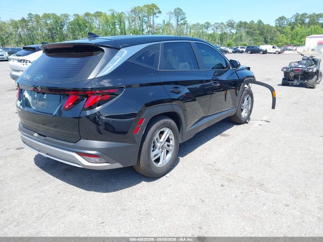 Aukcja sprzedaży 2025 Hyundai Tucson Se, vin: 5NMJA3DE7SH606259, numer aukcji: 45025296