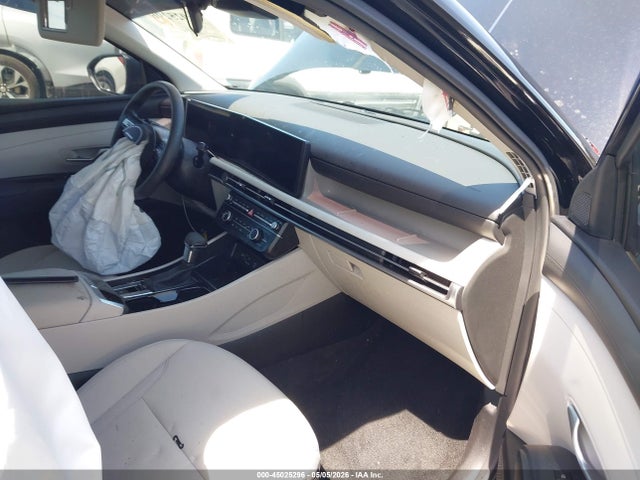 Aukcja sprzedaży 2025 Hyundai Tucson Se, vin: 5NMJA3DE7SH606259, numer aukcji: 45025296