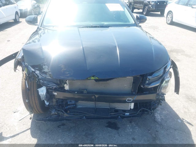Aukcja sprzedaży 2025 Hyundai Tucson Se, vin: 5NMJA3DE7SH606259, numer aukcji: 45025296