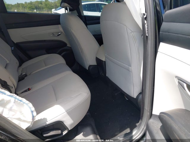 Aukcja sprzedaży 2025 Hyundai Tucson Se, vin: 5NMJA3DE7SH606259, numer aukcji: 45025296