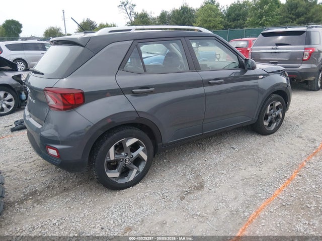 Aukcja sprzedaży 2024 Hyundai Venue Limited, vin: KMHRC8A34RU297295, numer aukcji: 45025297