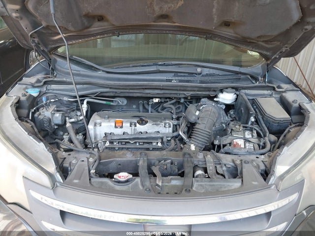 Продаж на аукціоні авто 2014 Honda Cr-v Ex-l, vin: 2HKRM3H79EH542884, номер лоту: 45025298
