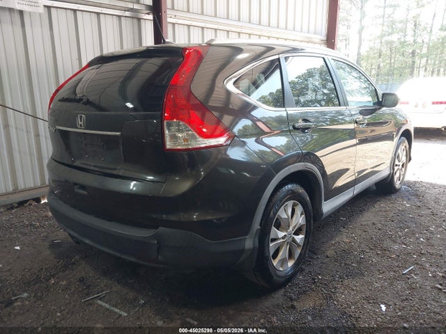 Продаж на аукціоні авто 2014 Honda Cr-v Ex-l, vin: 2HKRM3H79EH542884, номер лоту: 45025298