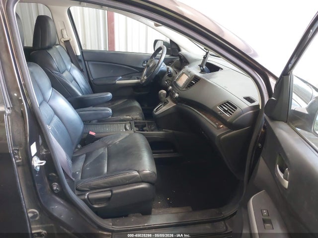 Продаж на аукціоні авто 2014 Honda Cr-v Ex-l, vin: 2HKRM3H79EH542884, номер лоту: 45025298