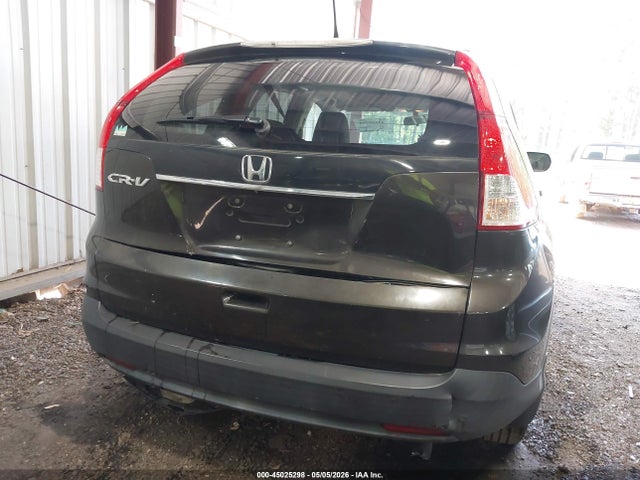 Продаж на аукціоні авто 2014 Honda Cr-v Ex-l, vin: 2HKRM3H79EH542884, номер лоту: 45025298