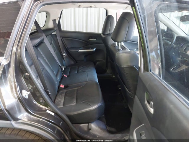 Продаж на аукціоні авто 2014 Honda Cr-v Ex-l, vin: 2HKRM3H79EH542884, номер лоту: 45025298