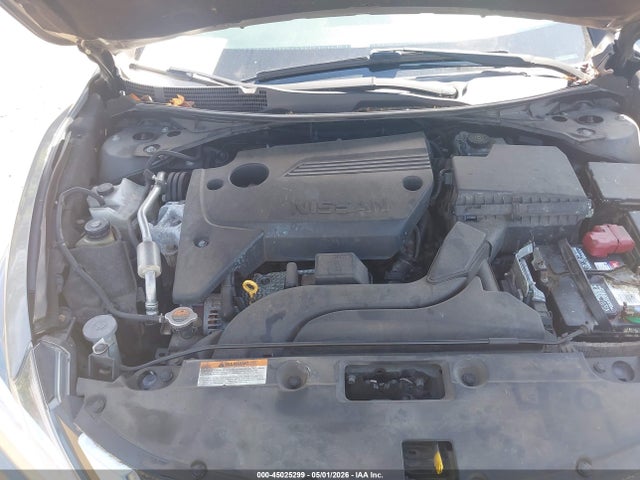 Продажа на аукционе авто 2016 Nissan Altima 2.5 S, vin: 1N4AL3AP9GN385196, номер лота: 45025299