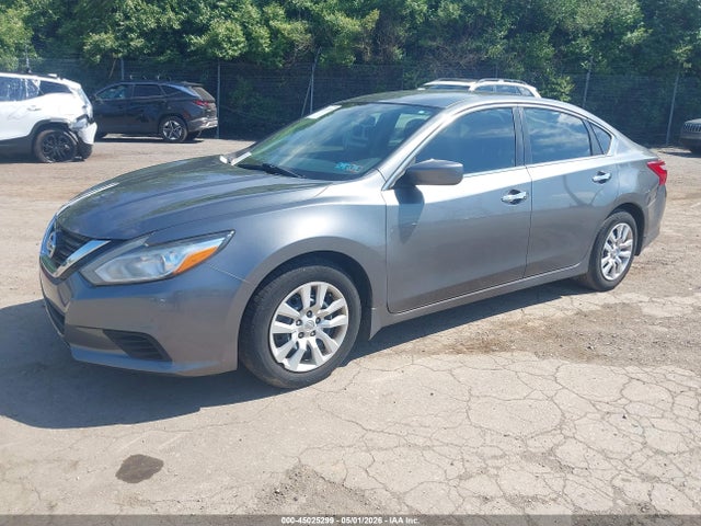 Продажа на аукционе авто 2016 Nissan Altima 2.5 S, vin: 1N4AL3AP9GN385196, номер лота: 45025299