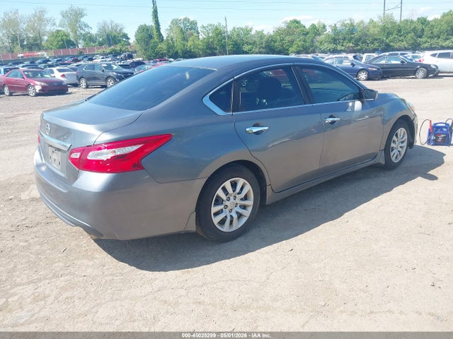 Продажа на аукционе авто 2016 Nissan Altima 2.5 S, vin: 1N4AL3AP9GN385196, номер лота: 45025299
