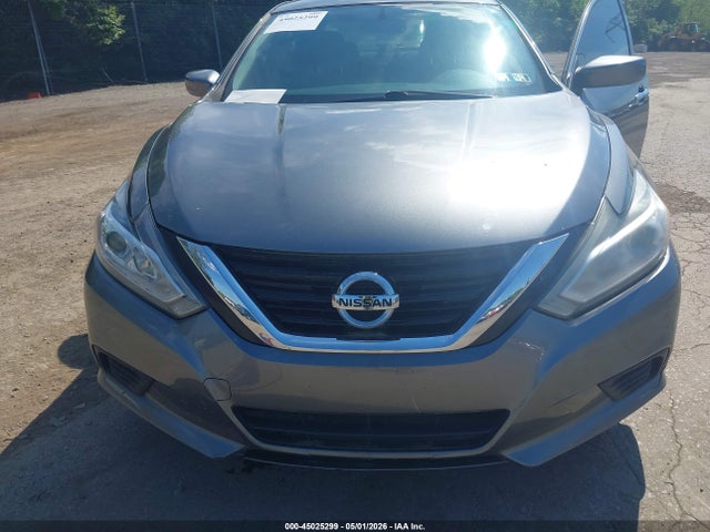 Продажа на аукционе авто 2016 Nissan Altima 2.5 S, vin: 1N4AL3AP9GN385196, номер лота: 45025299