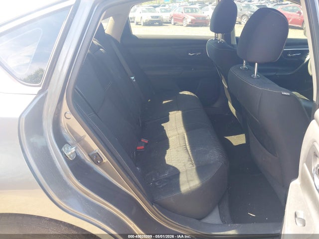 Продажа на аукционе авто 2016 Nissan Altima 2.5 S, vin: 1N4AL3AP9GN385196, номер лота: 45025299