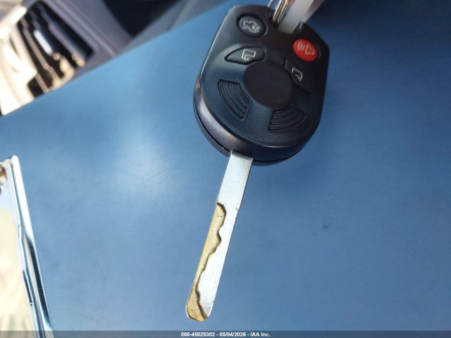 Aukcja sprzedaży 2014 Ford Escape Se, vin: 1FMCU9GX9EUB58079, numer aukcji: 45025302