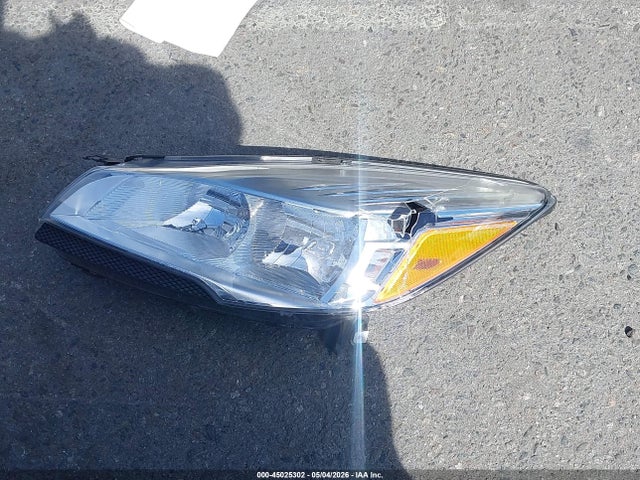 Aukcja sprzedaży 2014 Ford Escape Se, vin: 1FMCU9GX9EUB58079, numer aukcji: 45025302