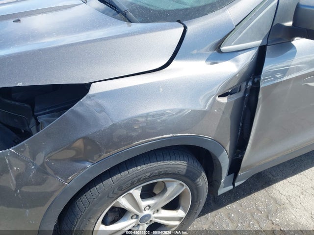 Aukcja sprzedaży 2014 Ford Escape Se, vin: 1FMCU9GX9EUB58079, numer aukcji: 45025302